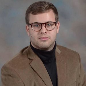 Meet your Posher, Christian